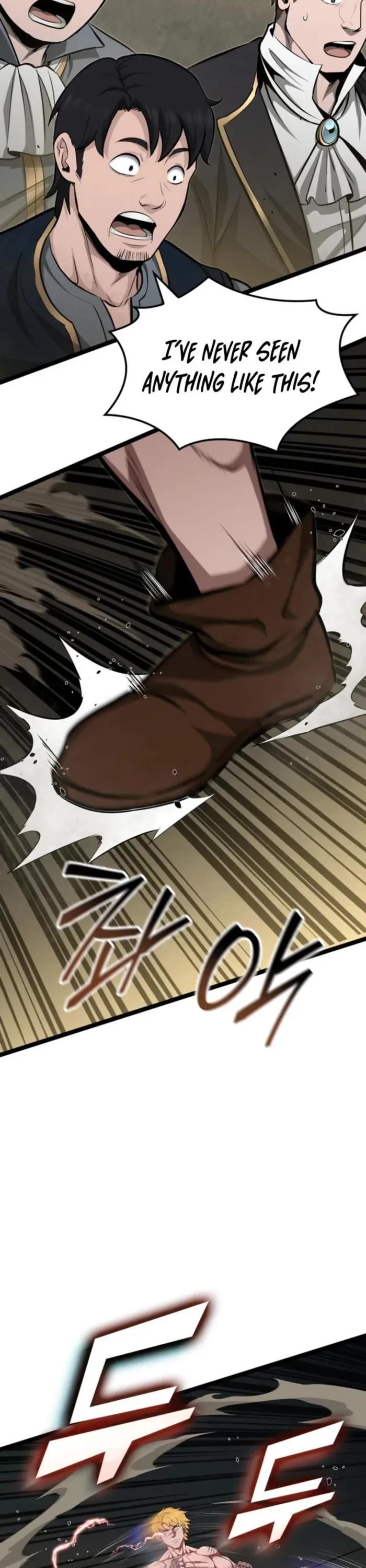 Boxer Kali chapter 91 page 20