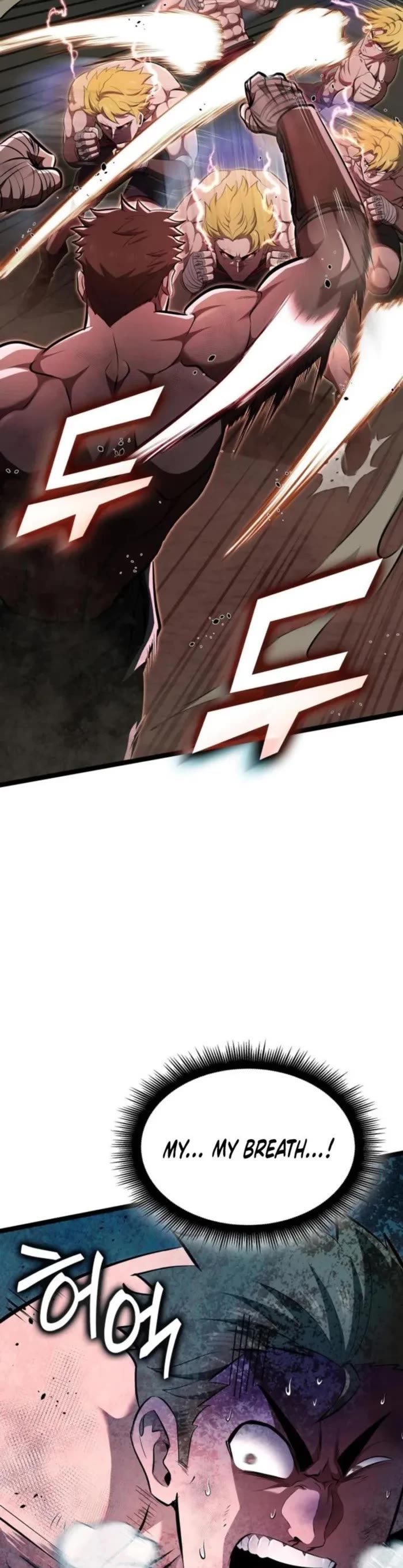 Boxer Kali chapter 91 page 21