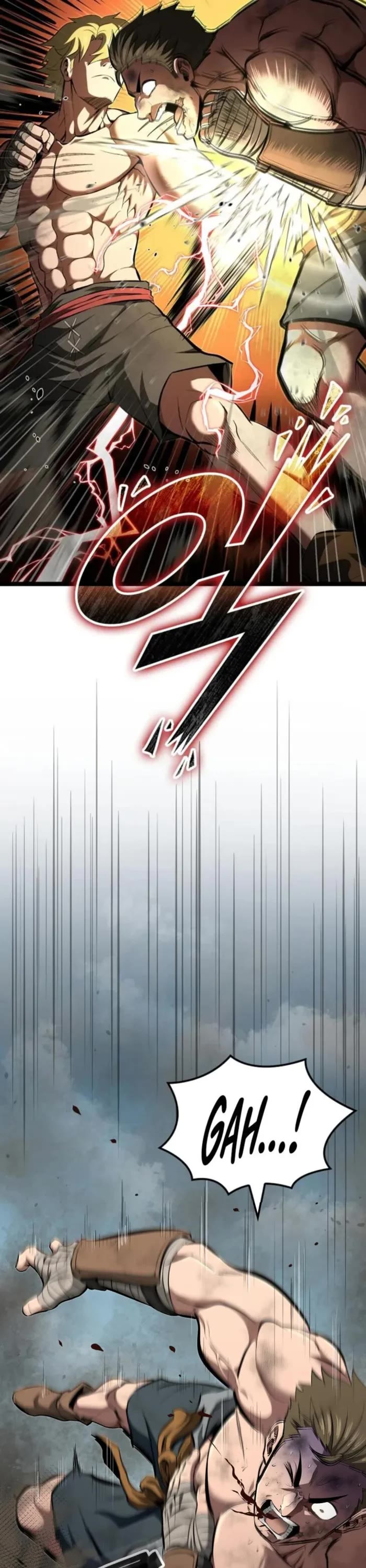 Boxer Kali chapter 91 page 23