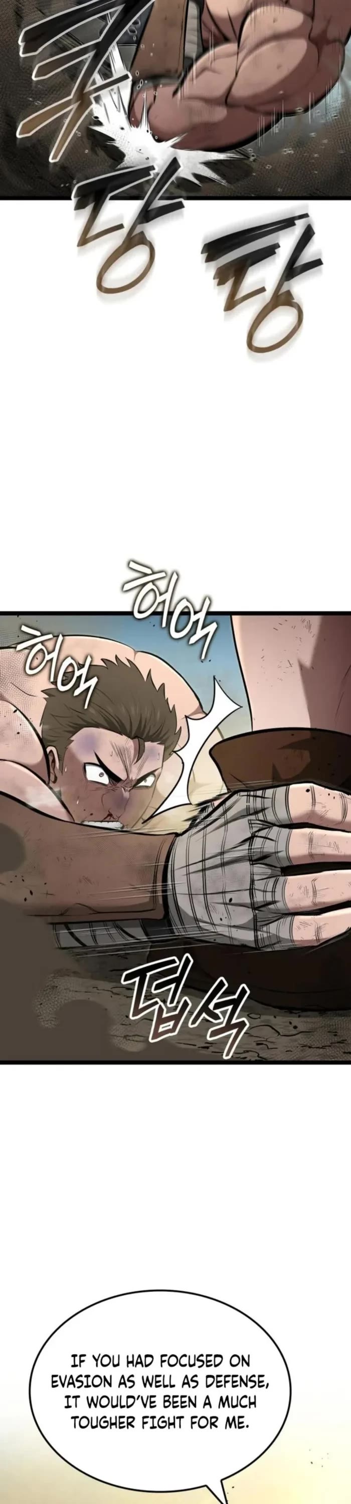 Boxer Kali chapter 91 page 24