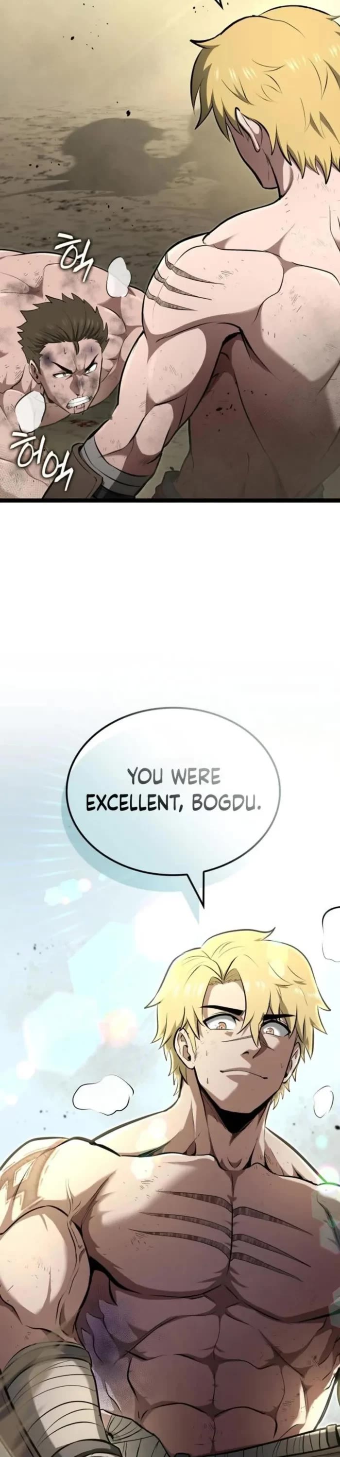 Boxer Kali chapter 91 page 25