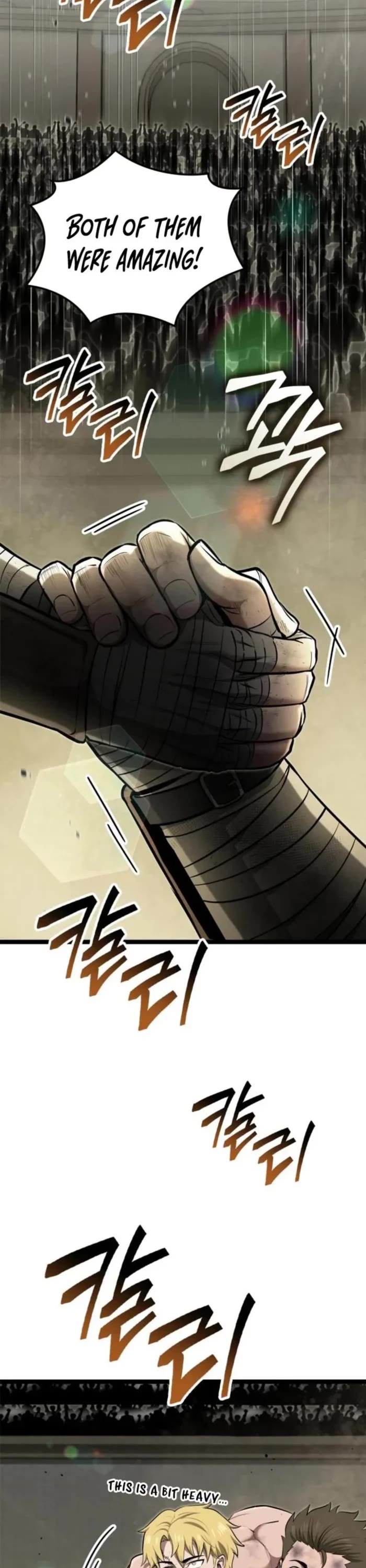 Boxer Kali chapter 91 page 29