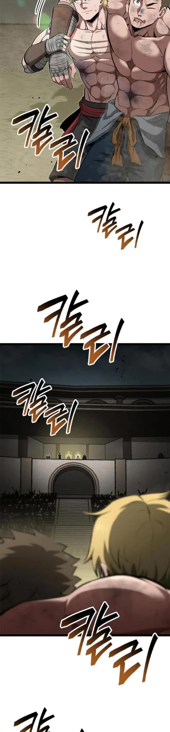 Boxer Kali chapter 91 page 30