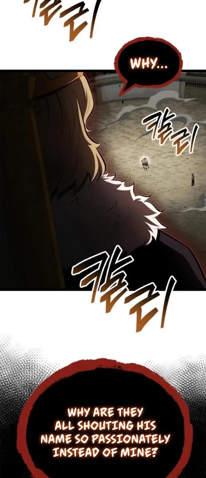 Boxer Kali chapter 91 page 31