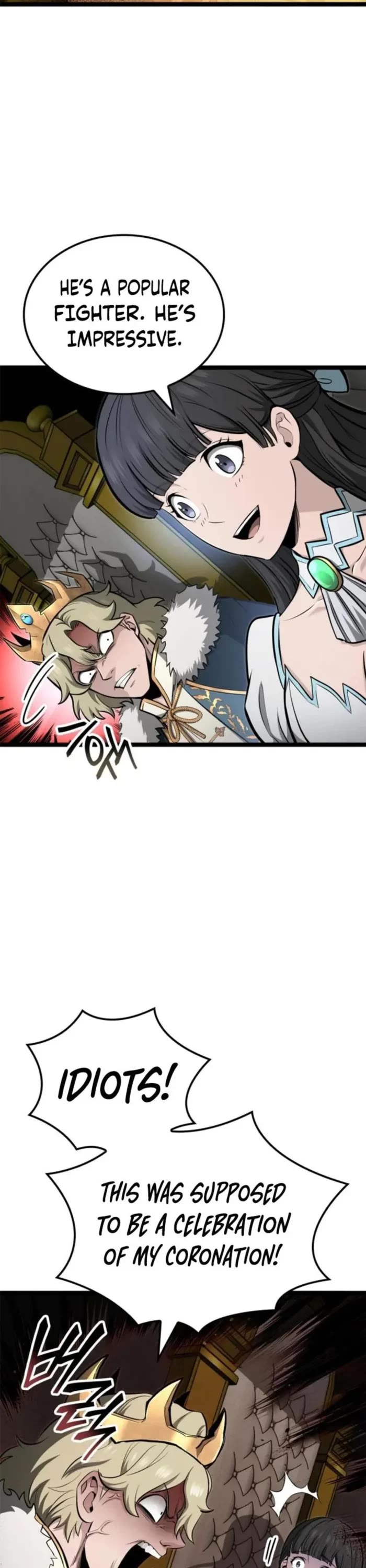 Boxer Kali chapter 91 page 33