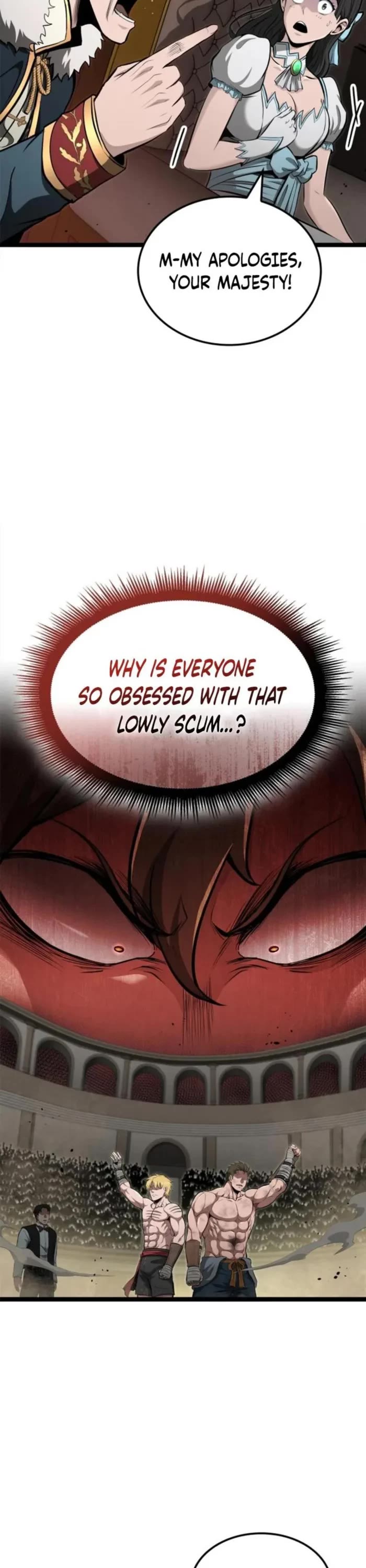 Boxer Kali chapter 91 page 34