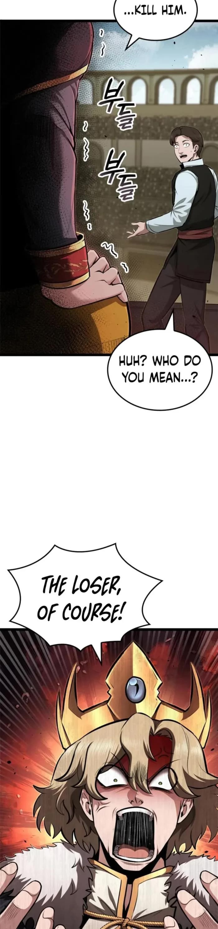 Boxer Kali chapter 91 page 35