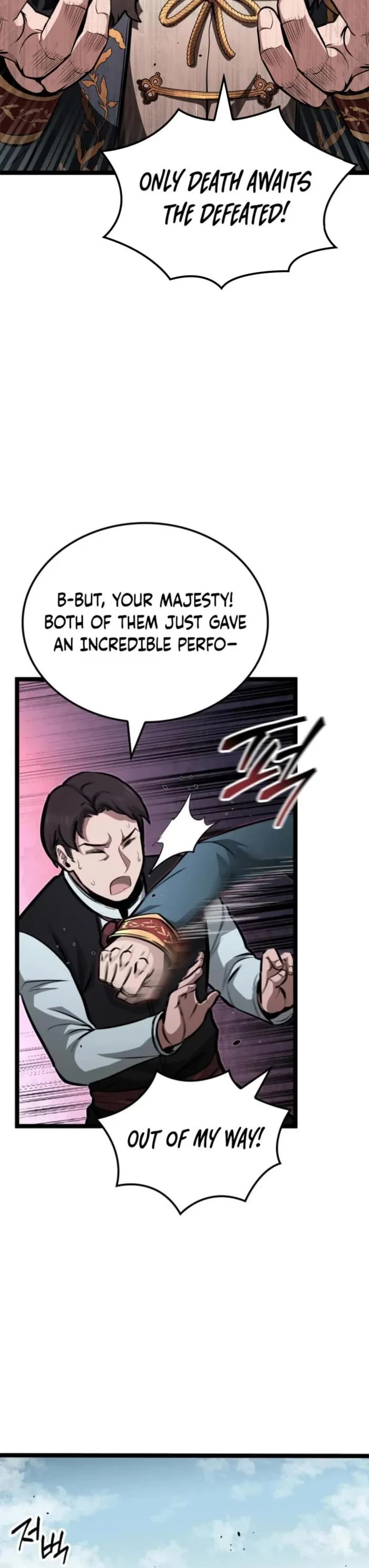 Boxer Kali chapter 91 page 36