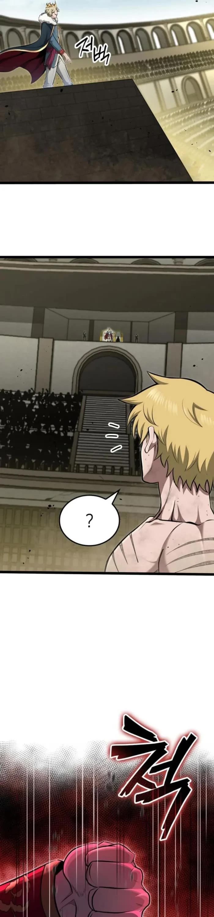 Boxer Kali chapter 91 page 37