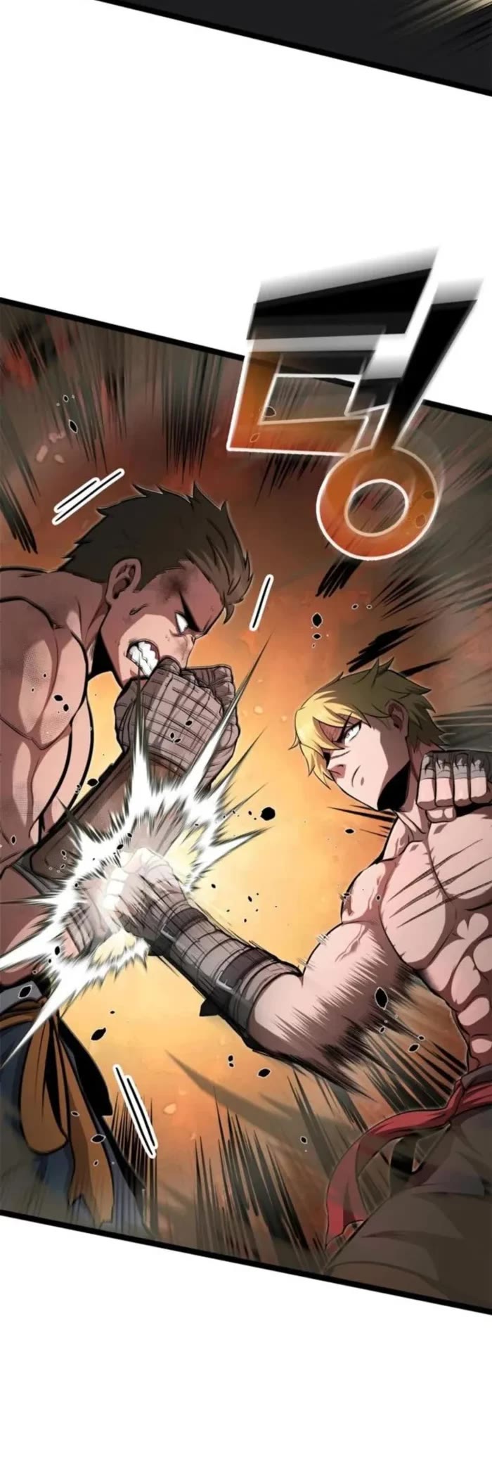 Boxer Kali chapter 91 page 4