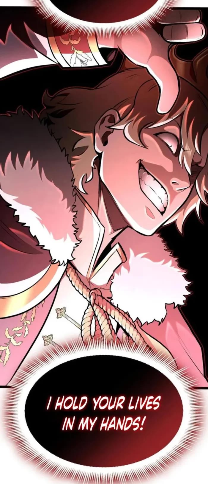 Boxer Kali chapter 91 page 40