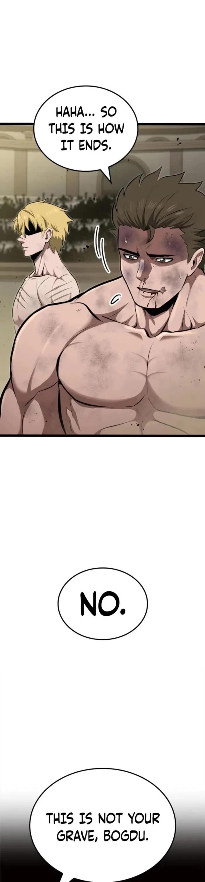 Boxer Kali chapter 91 page 42