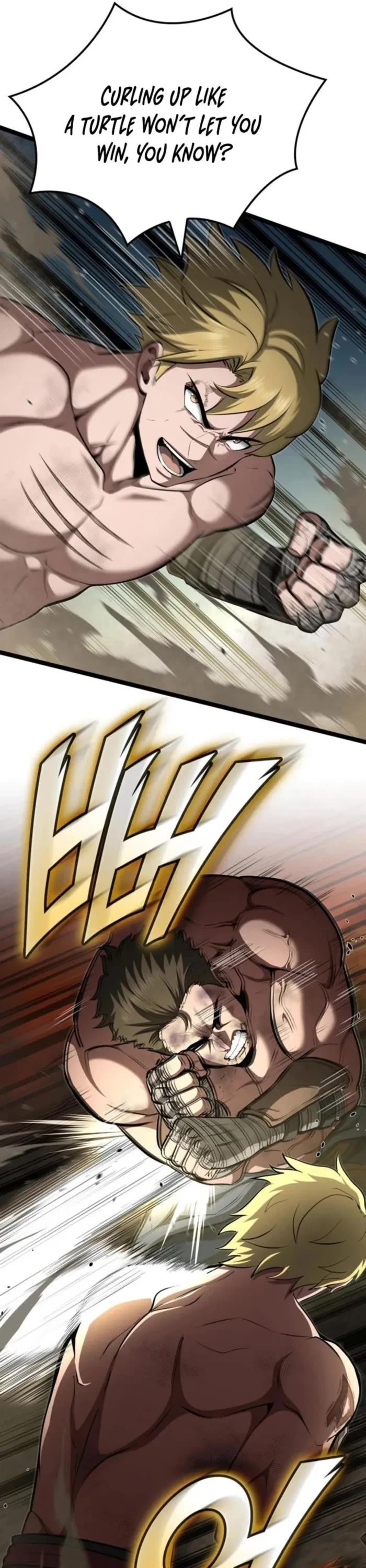 Boxer Kali chapter 91 page 5