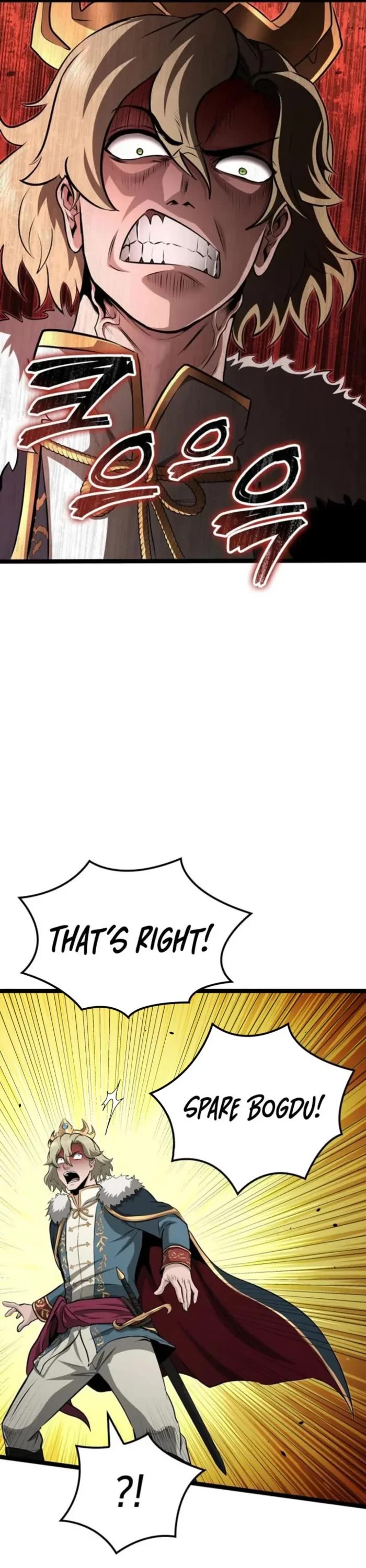 Boxer Kali chapter 91 page 51