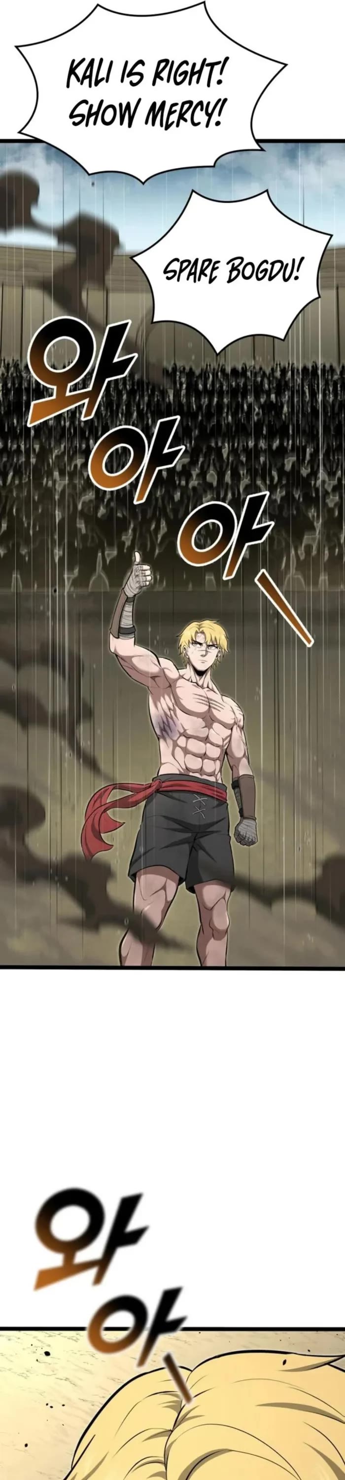 Boxer Kali chapter 91 page 55