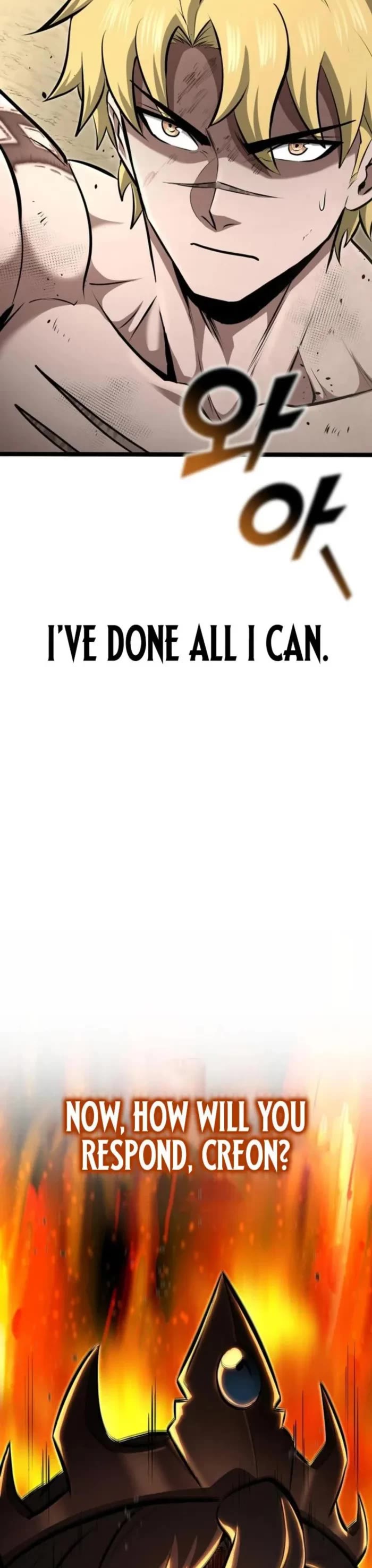 Boxer Kali chapter 91 page 56