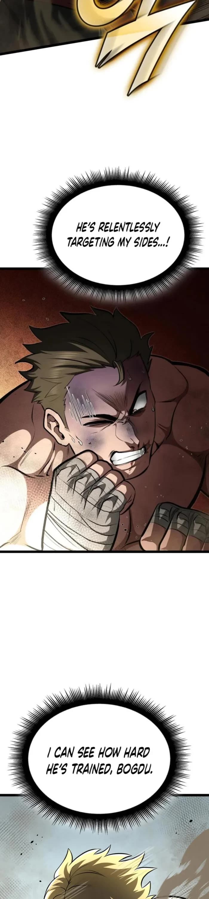 Boxer Kali chapter 91 page 6