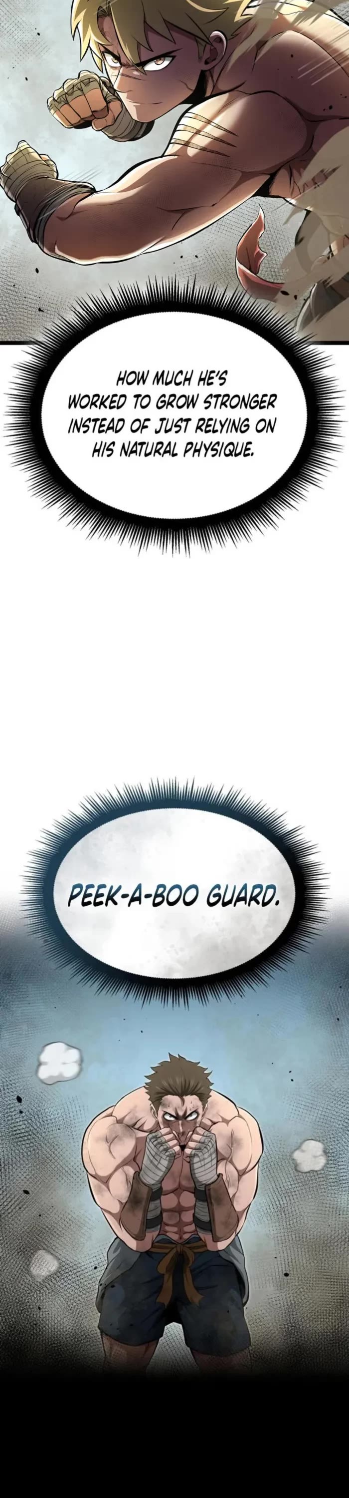 Boxer Kali chapter 91 page 7