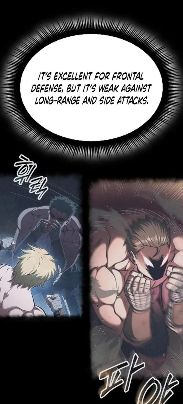 Boxer Kali chapter 91 page 8