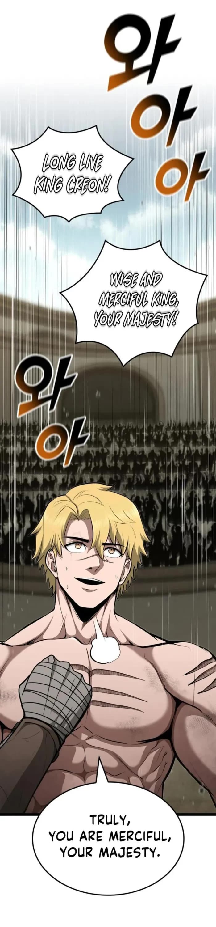 Boxer Kali chapter 92 page 16