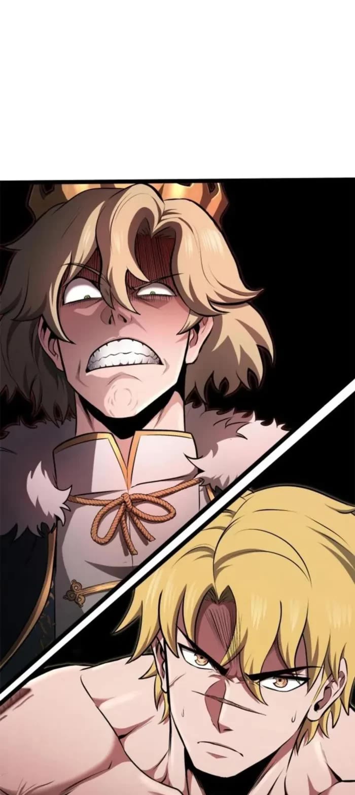 Boxer Kali chapter 92 page 17