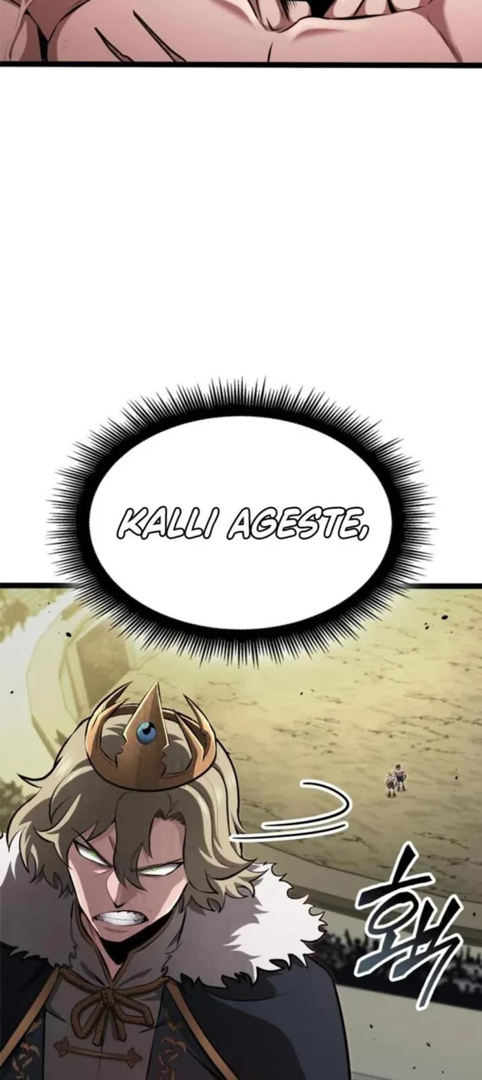 Boxer Kali chapter 92 page 18