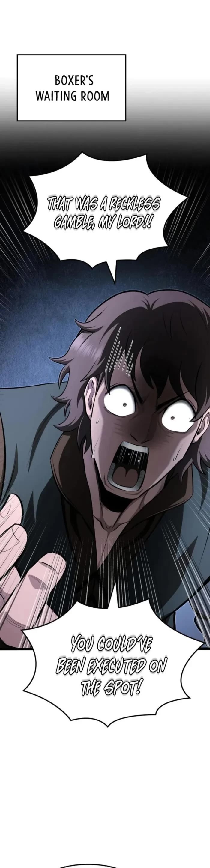 Boxer Kali chapter 92 page 22