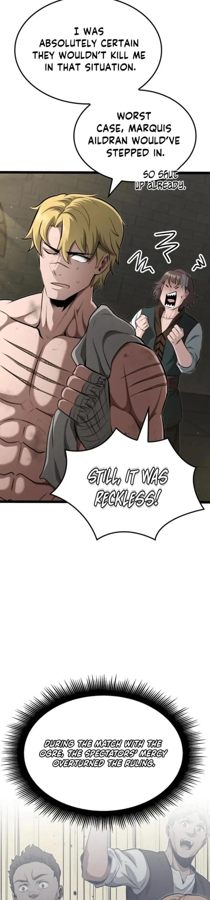 Boxer Kali chapter 92 page 23