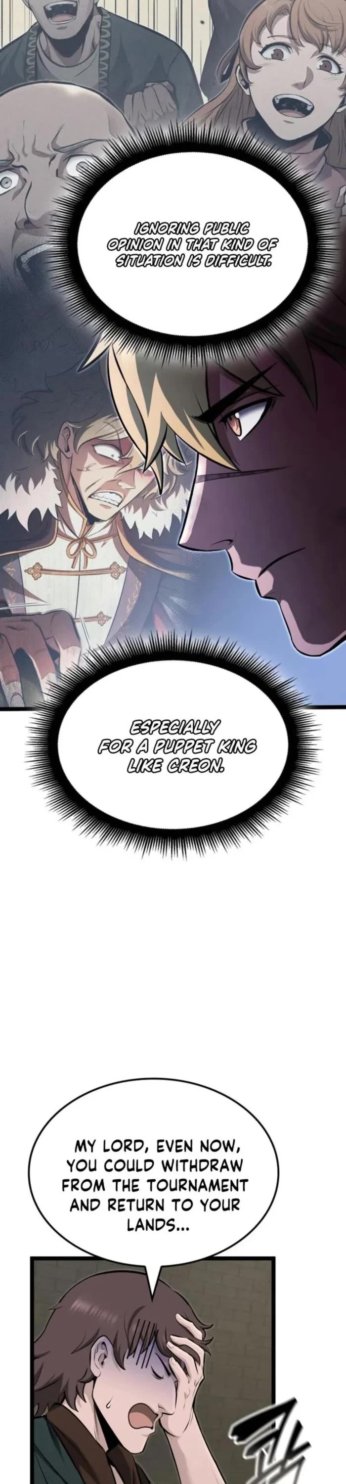 Boxer Kali chapter 92 page 24