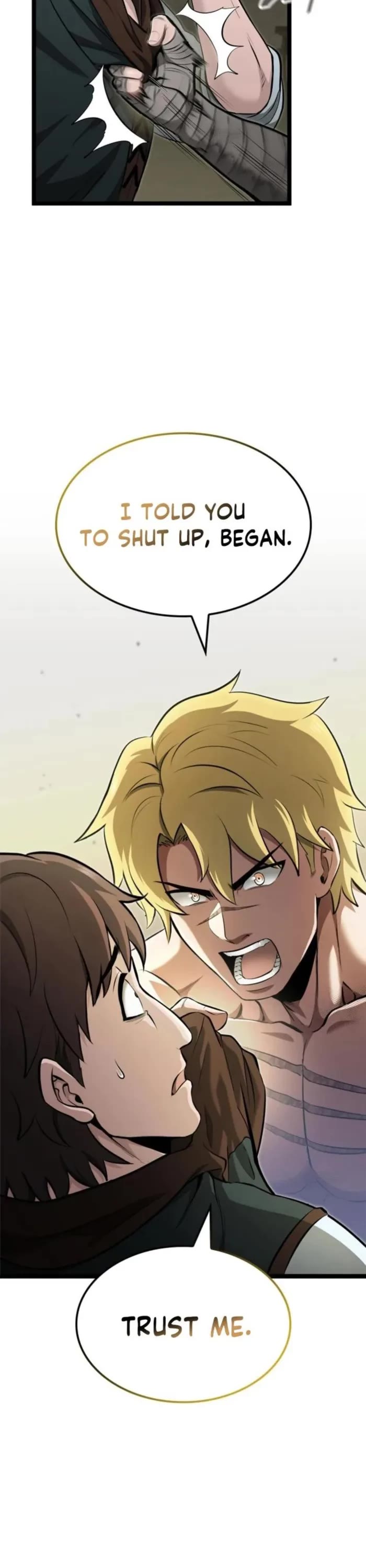 Boxer Kali chapter 92 page 25