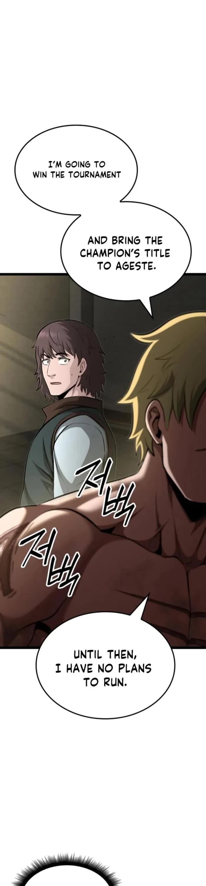 Boxer Kali chapter 92 page 28