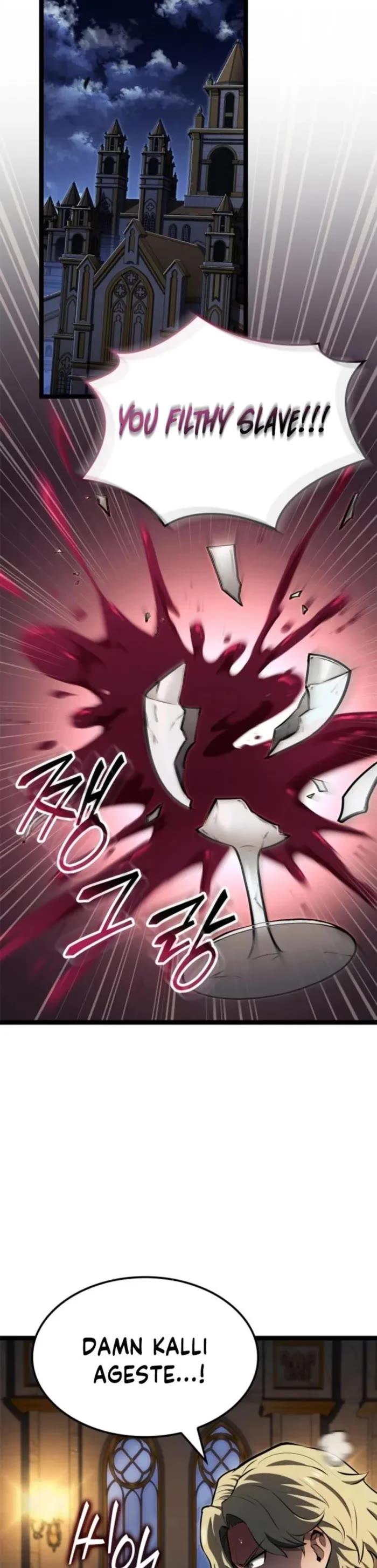 Boxer Kali chapter 92 page 30