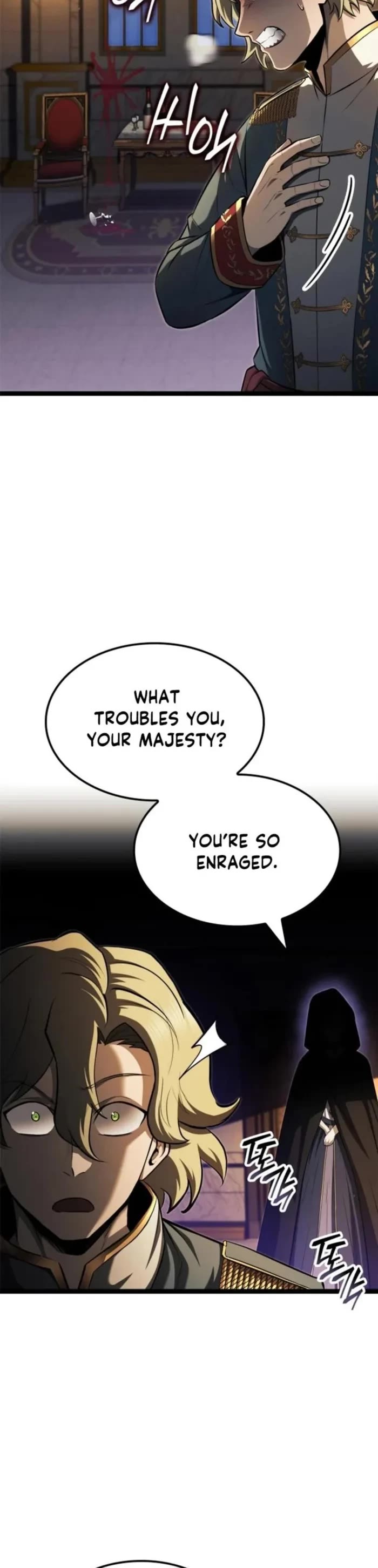 Boxer Kali chapter 92 page 31