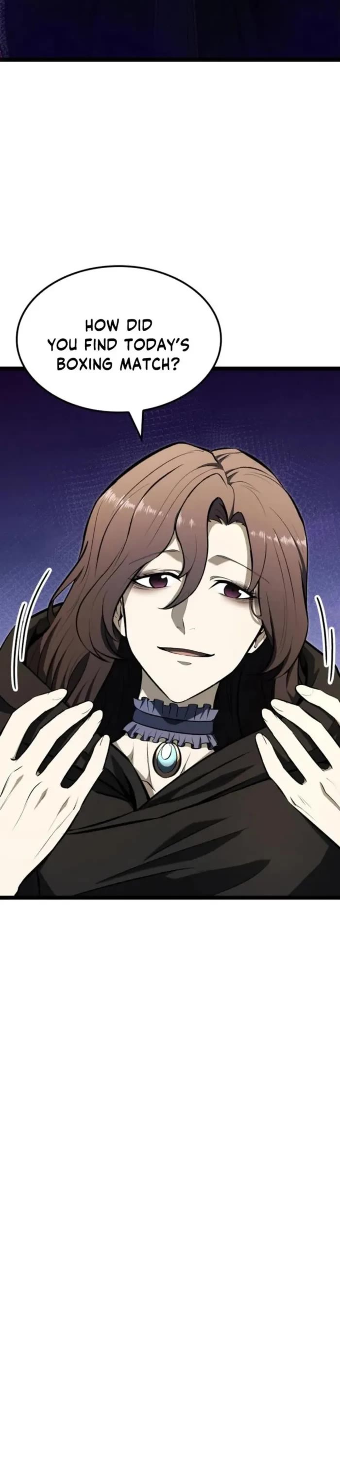 Boxer Kali chapter 92 page 33