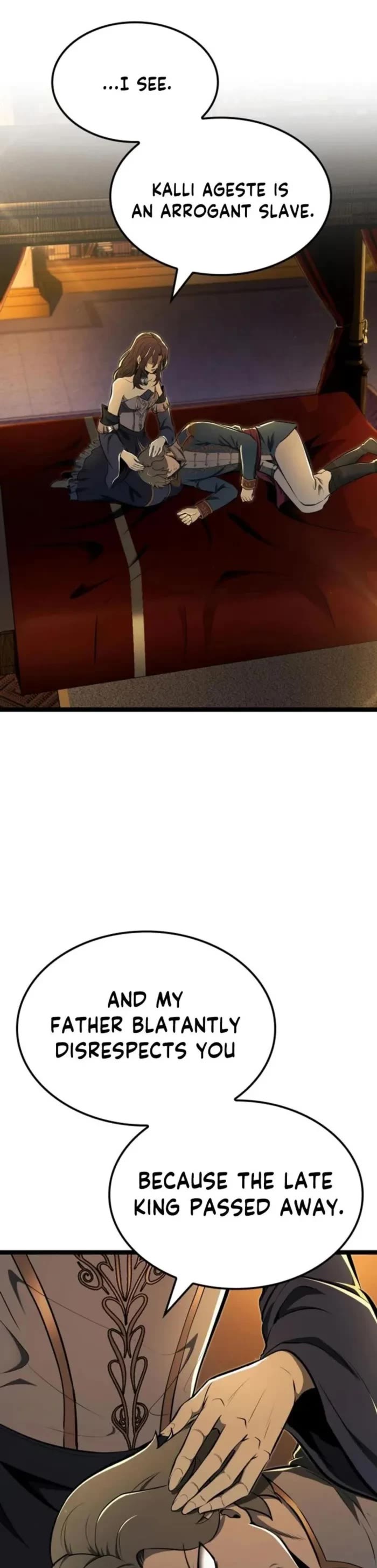 Boxer Kali chapter 92 page 34