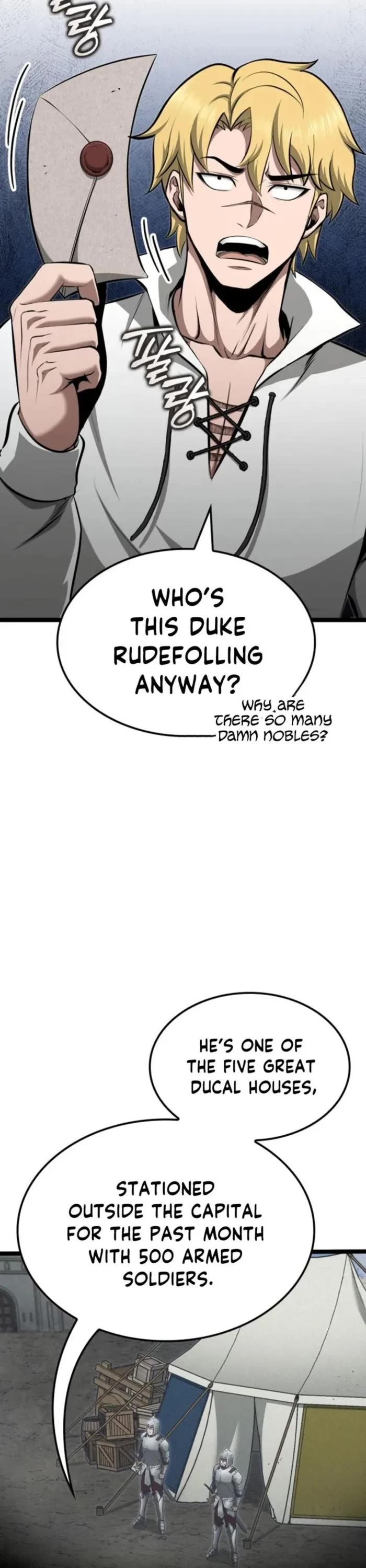 Boxer Kali chapter 92 page 40