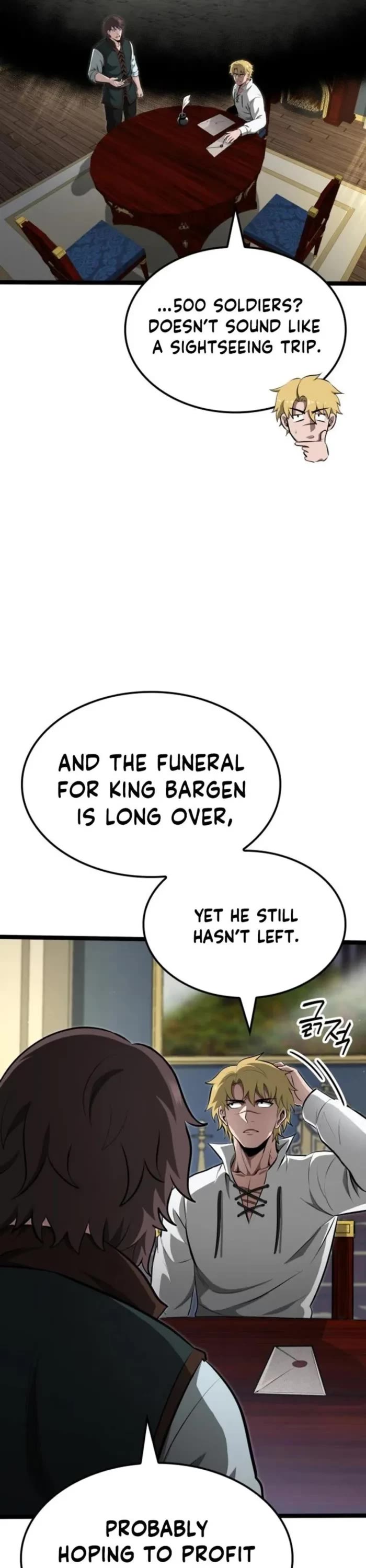 Boxer Kali chapter 92 page 41