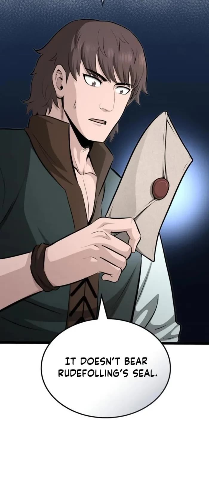 Boxer Kali chapter 92 page 43