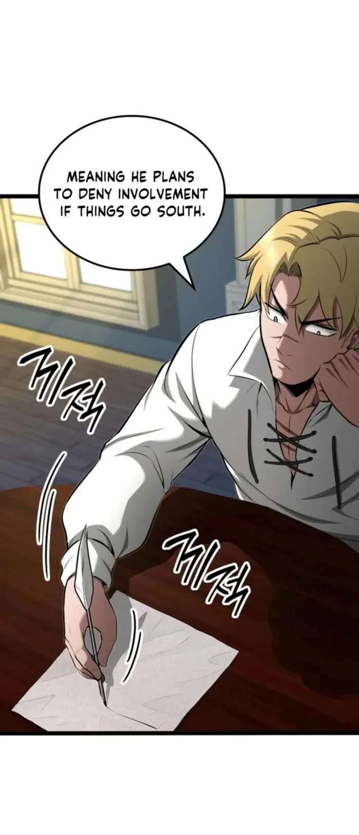 Boxer Kali chapter 92 page 44