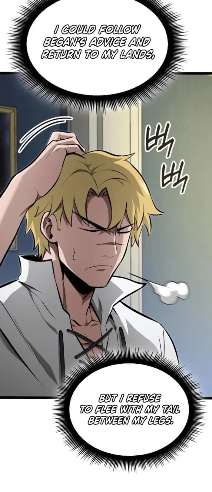 Boxer Kali chapter 92 page 54