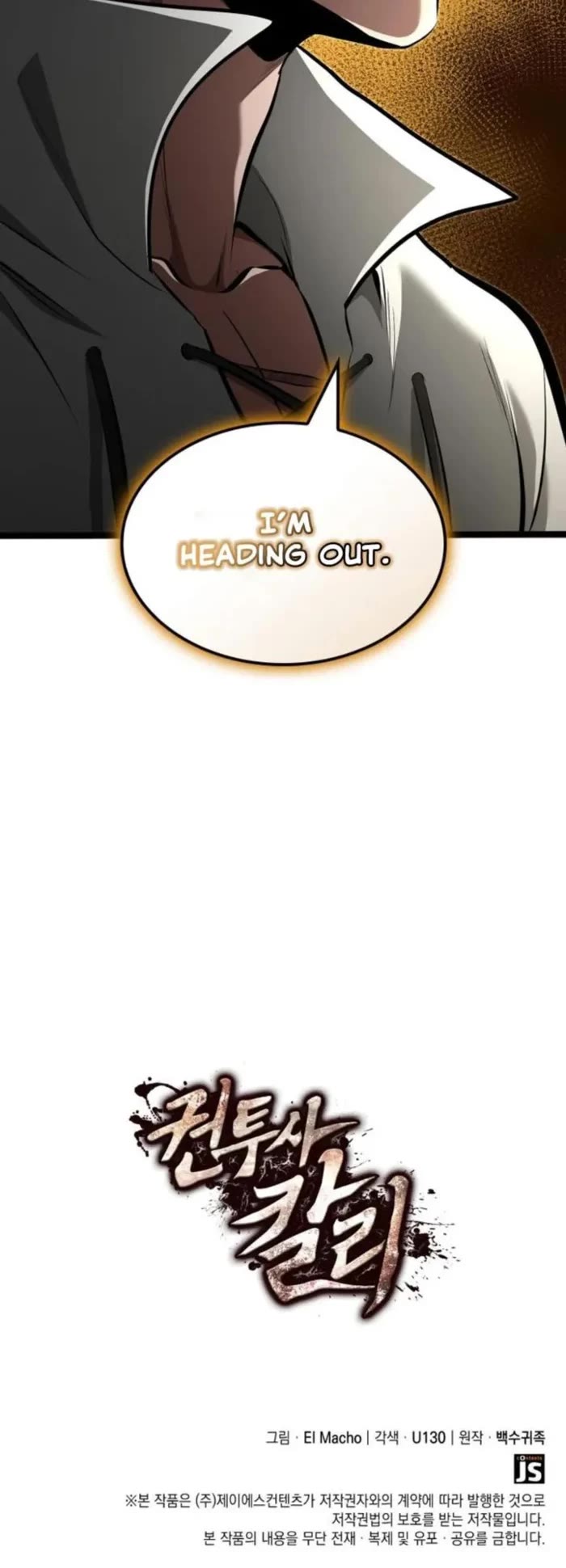 Boxer Kali chapter 92 page 57