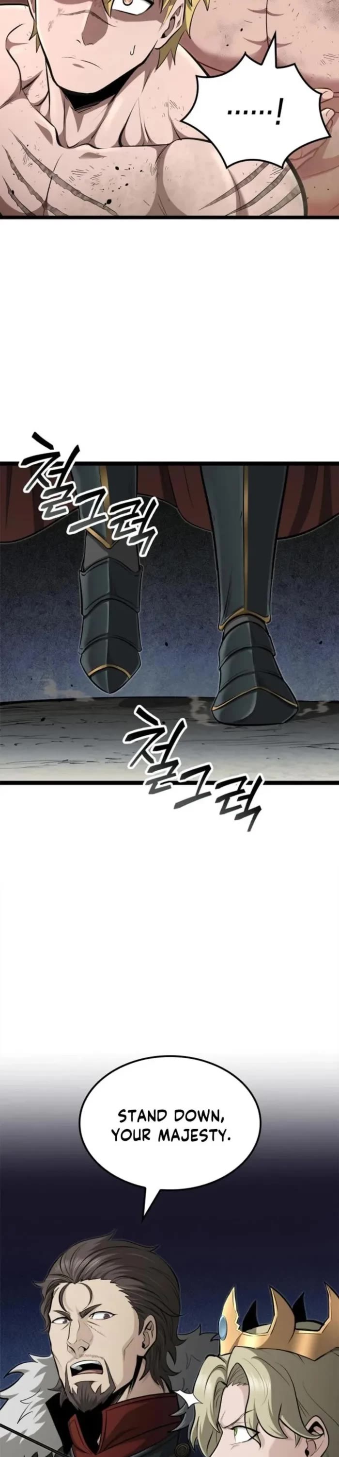 Boxer Kali chapter 92 page 6