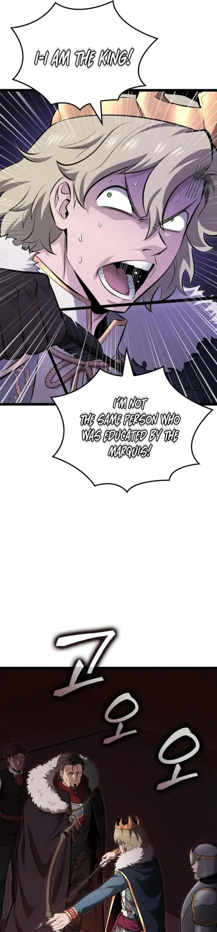 Boxer Kali chapter 92 page 9