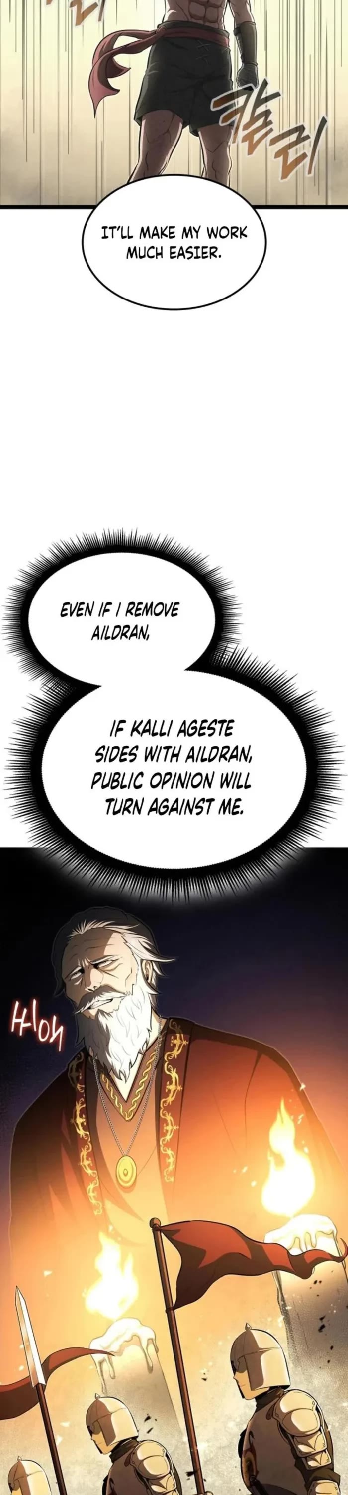 Boxer Kali chapter 93 page 12