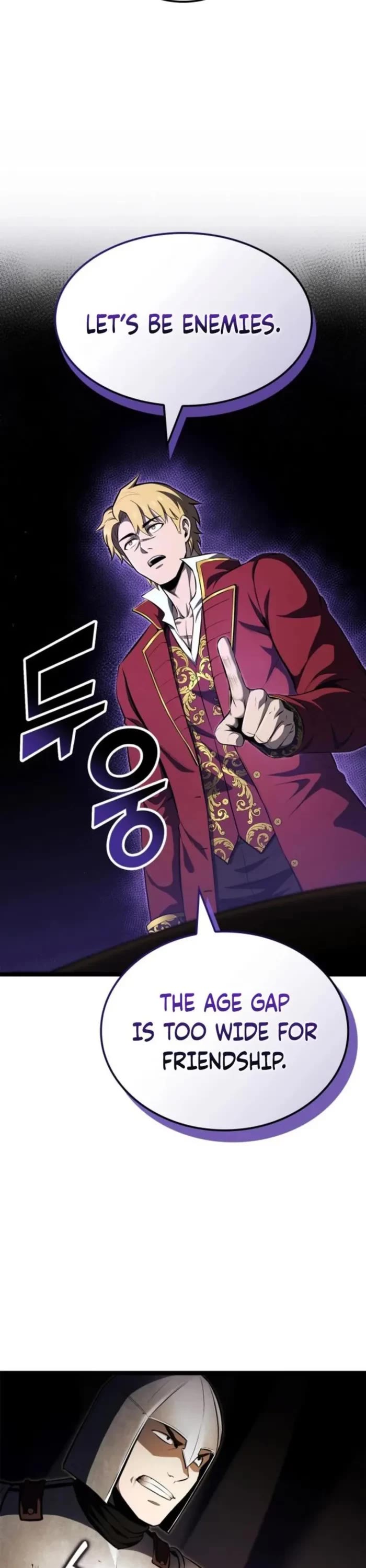 Boxer Kali chapter 93 page 15