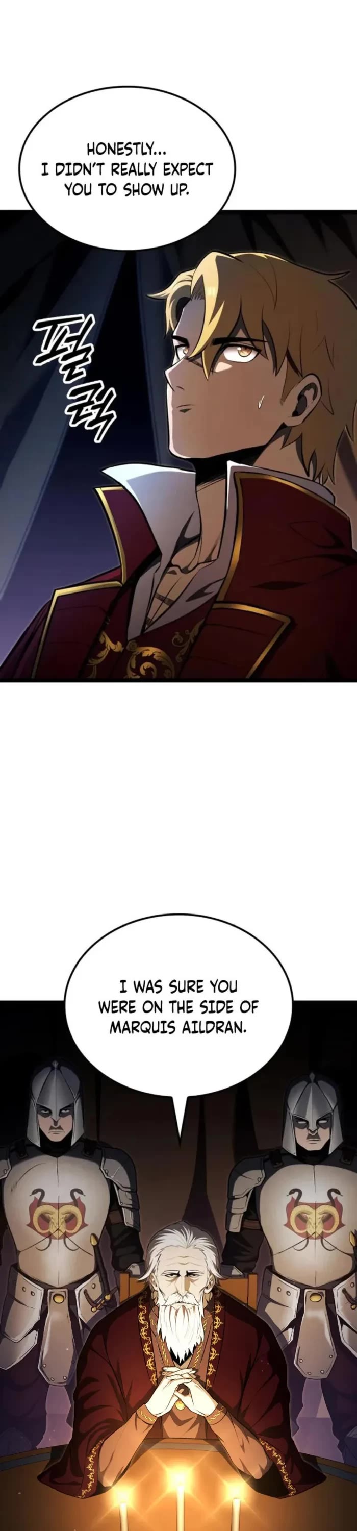 Boxer Kali chapter 93 page 2