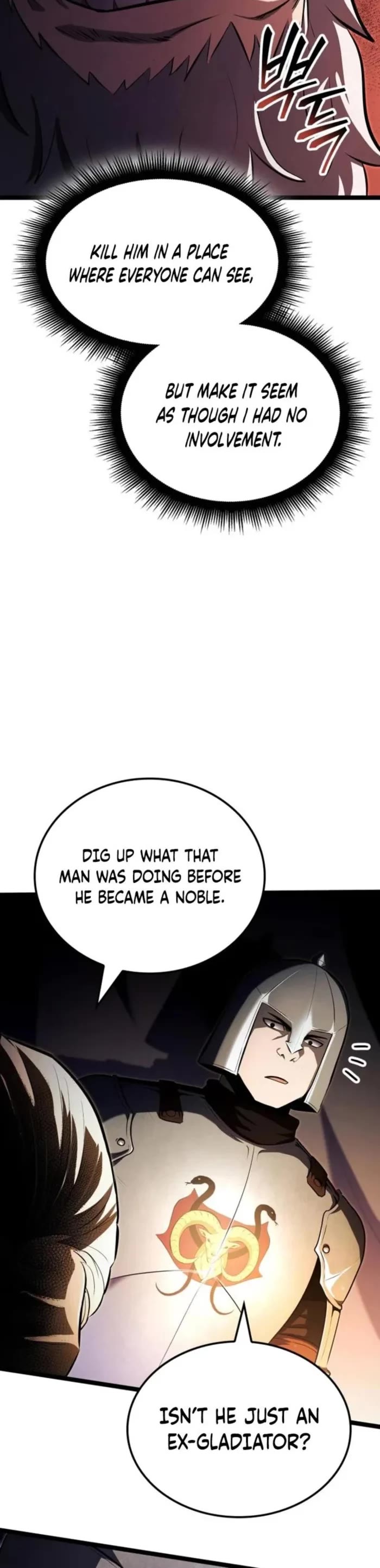 Boxer Kali chapter 93 page 23