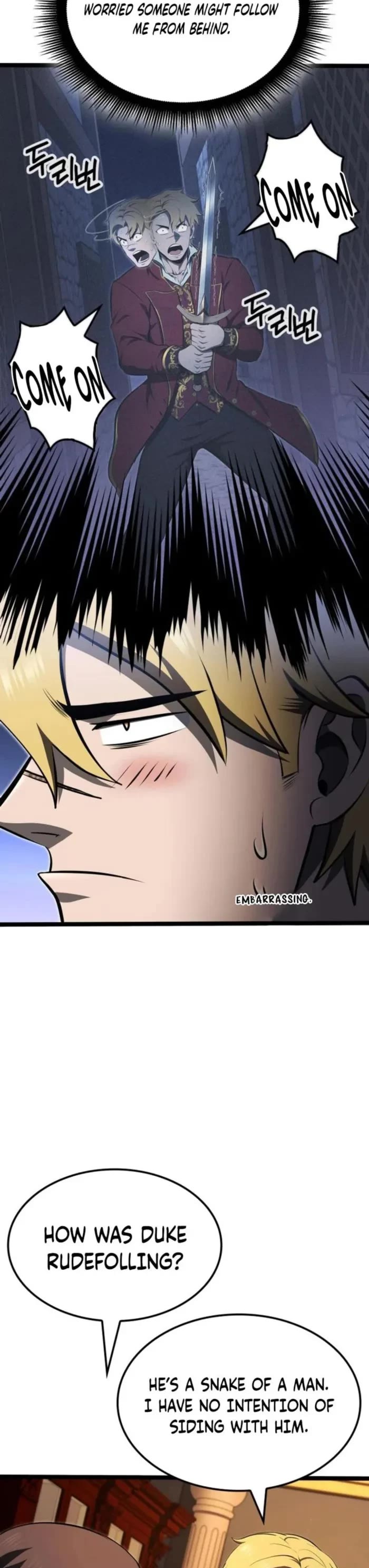 Boxer Kali chapter 93 page 26