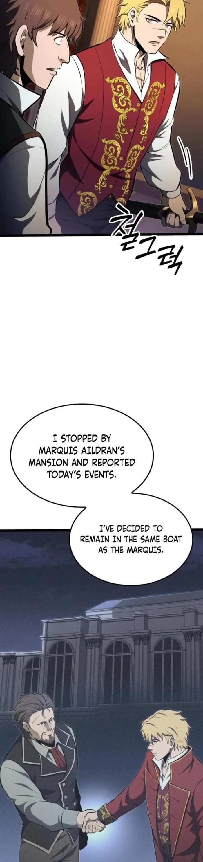 Boxer Kali chapter 93 page 27