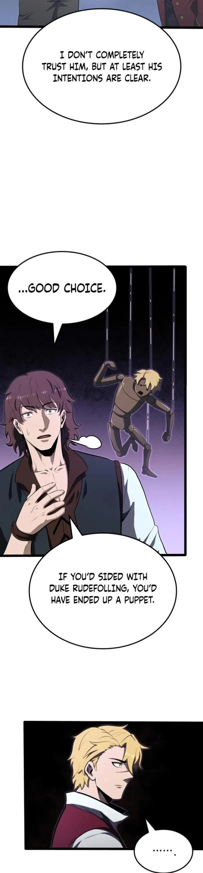 Boxer Kali chapter 93 page 28